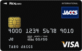 REX CARD(レックスカード)