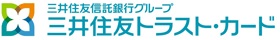三井住友トラスト・カードのロゴ