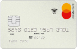 OricoCard PayPassの詳細