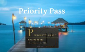 海外旅行の快適度100倍！プライオリティ・パスが無料発行できるおすすめクレジットカード